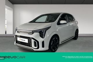 Kia Picanto 1.2 DPI GT LINE 79 5P - Foto 1