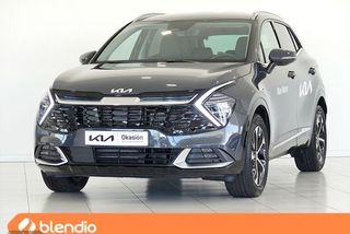 Kia Sportage 1.6 T-GDI HEV TECH AUTO 230 5P - Foto 1