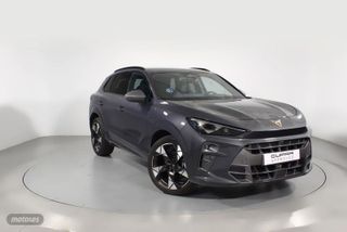 Cupra Terramar 1.5 ETSI MHEV 110KW DSG 5P - Foto 1