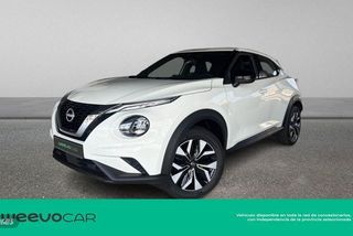 Nissan Juke 1.6 HYBRID HEV 105KW N-CONNECTA AUTO 143 5P - Foto 1