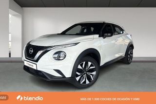 Nissan Juke 1.6 HYBRID HEV 105KW N-CONNECTA AUTO 143 5P - Foto 1