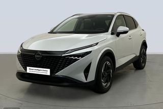 Nissan Qashqai DIG-T 140 N-Connecta 103 kW (140 CV) - Foto 1