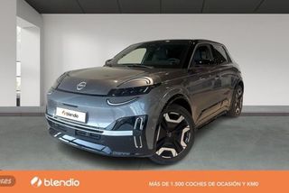 Nissan Micra BEV 55KWH TEKNA AUTO 150 5P - Foto 1