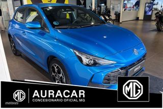 MG MG3 Hybrid+ Comfort - Foto 1