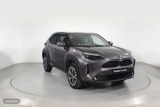 Toyota Yaris Cross 1.5 VVT-I HYBRID STYLE 5P - Foto 1