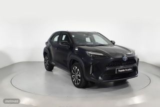 Toyota Yaris Cross 1.5 VVT-I HYBRID ACTIVE TECH 5P - Foto 1