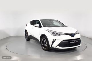 Toyota C-HR 1.8 VVT-I HYBRID ADVANCE AUTO 5P - Foto 1