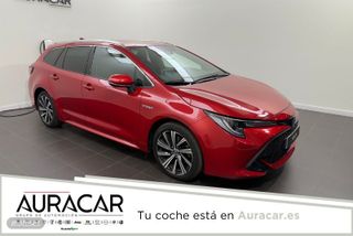 Toyota Corolla 2.0 180H STYLE E-CVT TOURING SPORT - Foto 1