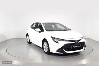Toyota Corolla 1.8 HEV ACTIVE PLUS E-CVT 5P - Foto 1