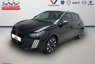 Peugeot 208 Allure HYBRID 110 eDCS6 - Foto 1