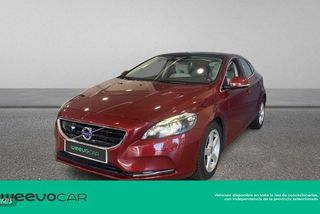 Volvo V 40 V40 1.6 D2 SUMMUM 115 5P - Foto 1