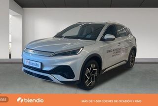BYD Atto 3 BEV 60KWH COMFORT 204 5P - Foto 1