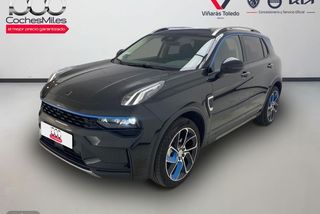 Lynk & Co 01 1.5 PHEV 6.6kW - Foto 1
