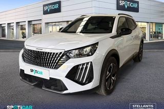Peugeot 2008 Gasolina 100 S&S 6 Vel. MAN Allure - Foto 1