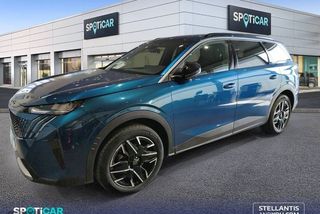 Peugeot 5008 1.2 107KW eDCS6 Allure - Foto 1