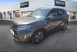 Suzuki Vitara 1.5 4WD Strong Hybrid GLE - Foto 1