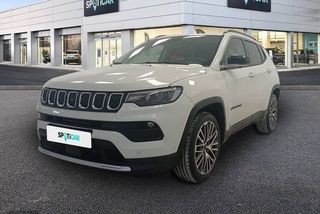 Jeep Compass 1.3 Gse T4 110kW (150CV) DCT FWD Limited - Foto 1