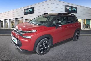 Citroen C3 Aircross PureTech 81kW (110CV) Max - Foto 1