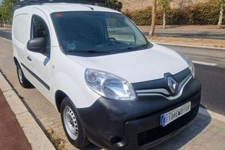 Renault Kangoo 1.5 DCI EXPRESS E6 CON BACA - Foto 1