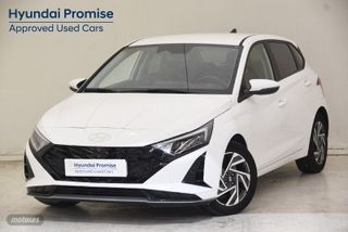 Hyundai i20 1.0 TGDI Klass 48V 100 - Foto 1