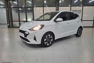 Hyundai i10 1.0 MPI Klass - Foto 1