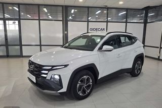 Hyundai Tucson 1.6 T 48V Maxx DT - Foto 1
