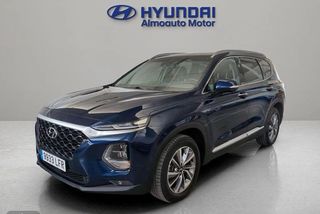 Hyundai Santa Fe Tm 2.2CRDi Tecno SR 4x2 Aut. - Foto 1
