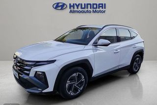 Hyundai Tucson 1.6D 48V Maxx - Foto 1