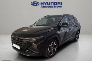 Hyundai Tucson 1.6 TGDI HEV Tecno Sky AT - Foto 1