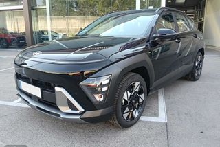 Hyundai Kona HEV 1.6 GDI XLS DT 138 - Foto 1