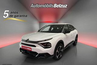 Citroen C4 5 AÑOS GARANTIA - Foto 1