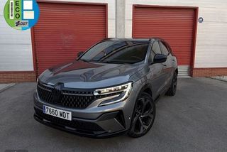 Renault Austral techno esprit alpine mild hybrid 116 kW - Foto 1
