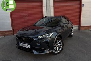 Cupra Formentor 1.5 TSI 110kW 150 CV Tech Edition DSG - Foto 1