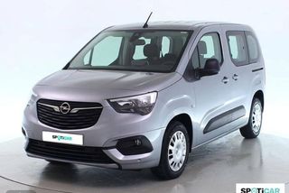 Opel Combo 1.5 TD 75kW L1 N1 Business Edition Plus - Foto 1