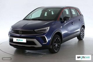 Opel Crossland X 1.2 81kW (110CV) GS Line - Foto 1