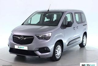 Opel Combo 1.5 TD 75kW L N1 Business Edition Plus - Foto 1