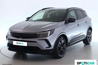 Opel Grandland X 1.2 Turbo GS Line - Foto 1