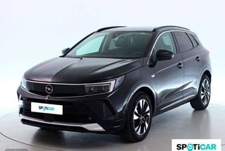Opel Grandland X 1.5 CDTi Auto Ultimate - Foto 1
