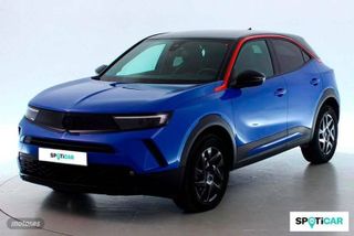 Opel Mokka 1.2 T 96kW (130 CV) GS Line - Foto 1
