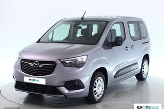 Opel Combo 1.5 TD 75kW L1 N1 Business Edition Plus - Foto 1