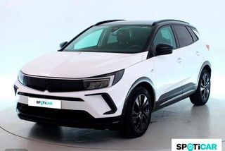 Opel Grandland X 1.2 Turbo GS Line - Foto 1