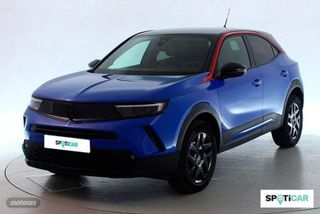Opel Mokka 1.2 T 96kW (130 CV) GS Line - Foto 1