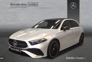 Mercedes Clase A A 180 d - Foto 1