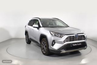 Toyota RAV 4 2.5 VVT-I 160KW ADVANCE AUTO 5P - Foto 1