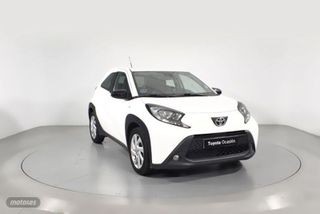 Toyota Aygo 1.0 VVT-I PLAY 5P - Foto 1