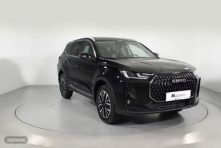 EBRO S700 1.5 TGDI HEV 165KW LUXURY DHT 5P - Foto 1