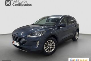Ford Kuga Titanium 1.5 TDCI 120 c.v - Foto 1