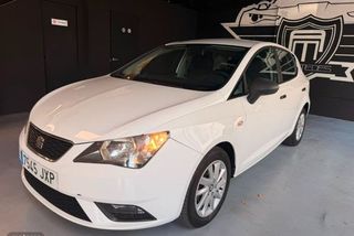 Seat Ibiza Reference Plus - Foto 1