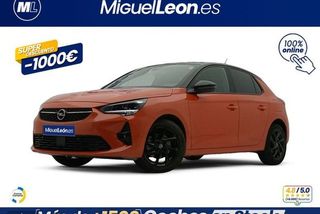 Opel Corsa 1.2T XHL 74kW (100CV) GS-Line - Foto 1
