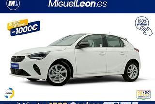 Opel Corsa 1.2T XHL 74kW (100CV) Elegance - Foto 1